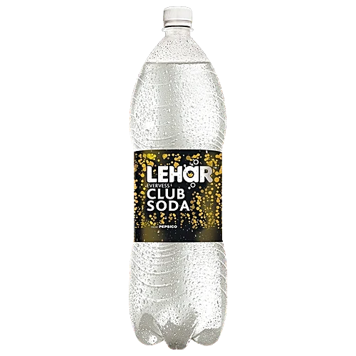 Lehar Club Soda